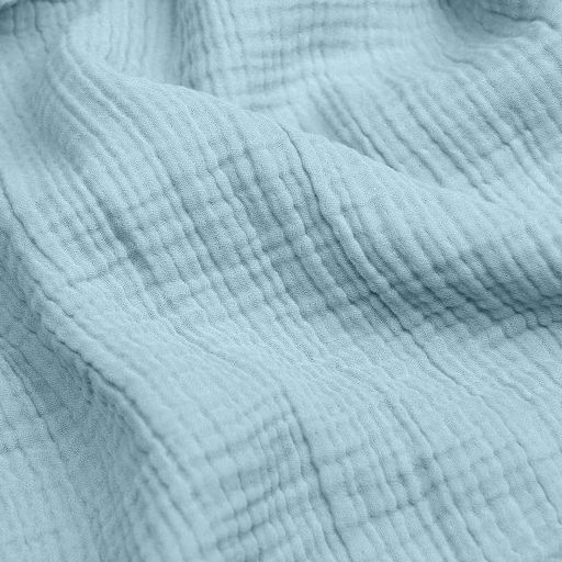 Підковдра дитяча муслін 110х140 AQUAMARINE COSAS (4822052481479) (2031164)