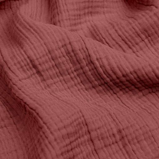 Підковдра дитяча муслін 110х140 COPPER COSAS (4822052481585) (2031187)