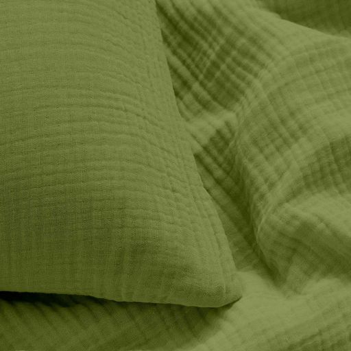 Підковдра полуторна муслін 160х220 AVOCADO COSAS (4822052481684) (2031209)