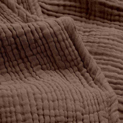 Підковдра євро муслін 200х220 CARAMEL COSAS (4822052483008) (2031236)