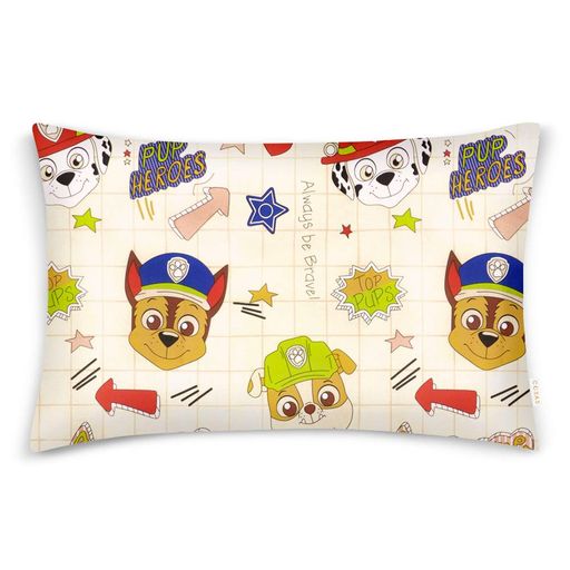 Підліткова постіль без простирадла PAW PATROL COSAS (4822052451014) (2031309)