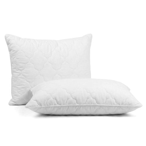 Подушка антиалергенна 70x70 Soft Geometry COSAS (2200000019288) (2031885)