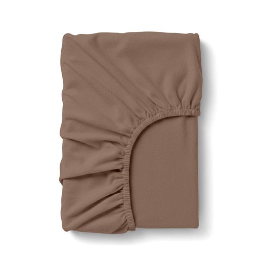 Набір простирадло на резинці 100х200х20 MINT MOCHA COSAS (4822052486115) (2032075)