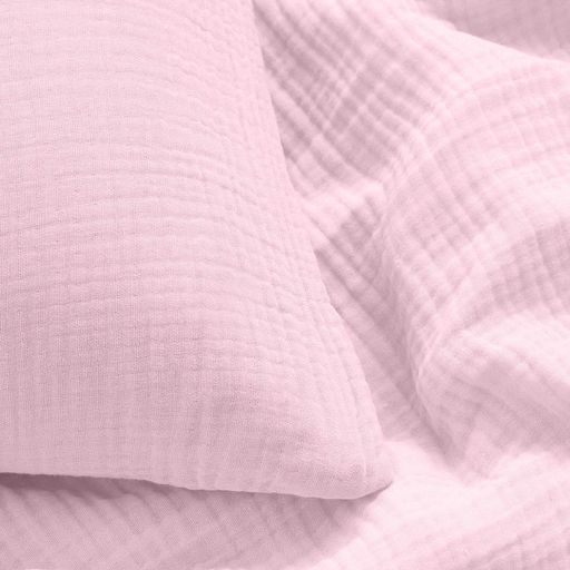Підковдра двоспальна муслін 175х210 BABY BLUSH COSAS (4822052482292) (2032136)