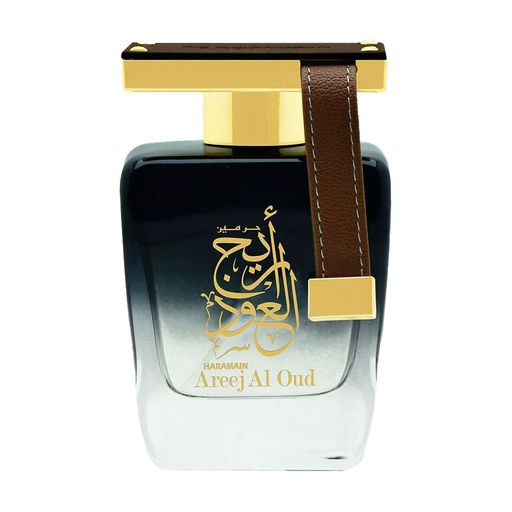 Al Haramain Areej Al Oud Парфумована вода унісекс, 100 мл