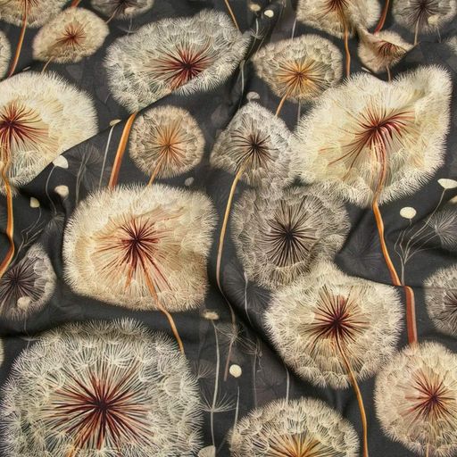Двоспальний комплект без простирадла WISH FLOWER COSAS (2200000023964) (2032272)