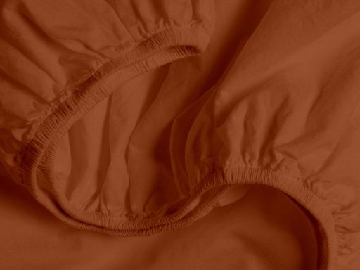 Набір простирадло на резинці 160х200х30 CINNAMON CLOUD COSAS (2200000042781) (2032520)