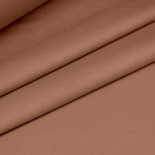 Набір простирадло на резинці 180х200х30 CARAMEL CHECK COSAS (2200000047342) (2032609)