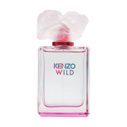 Kenzo Wild Туалетна вода жіноча, 50 мл