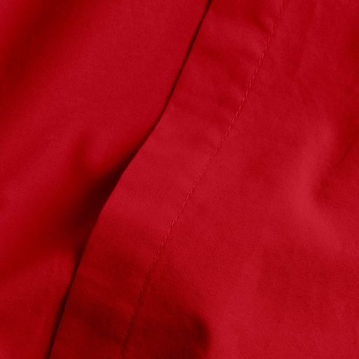 Підковдра двоспальна з вареної бавовни 175х210 BURGUNDY COSAS (2200000038227) (2033193)