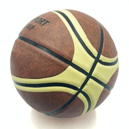 Баскетбольний мяч Team Indoor/Outdoor Composite NE-BAS-LG7 № 7 (2033643)