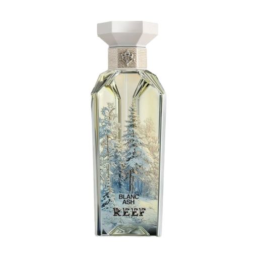 Reef Perfumes Blanc Ash Парфуми унісекс, 150 мл