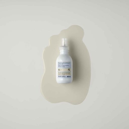 Защитное питательное масло для волос и тела Davines Su Protective And Nourishing Hair And Body Oil, 135 мл
