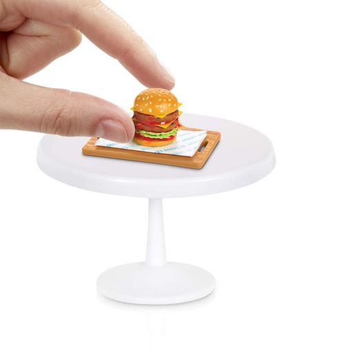 Игровой набор для творчества "Приготовь ужин" MGAs Miniverse 505419 серии "Mini Food 3" (2034219)