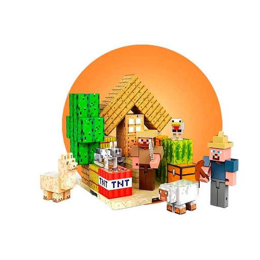 Конструктор магнитный Magnet world 73 кубика и фигурки T9936 (2034975)