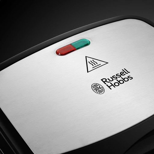 Мультимейкер Russell Hobbs Fiesta черный (24540-56)