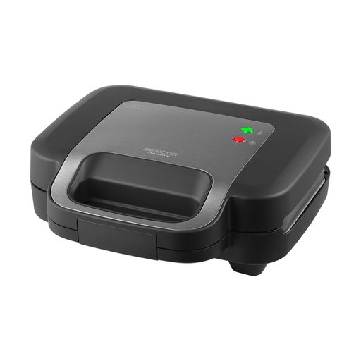 Мультимейкер Sencor черный (SSM9860BK)