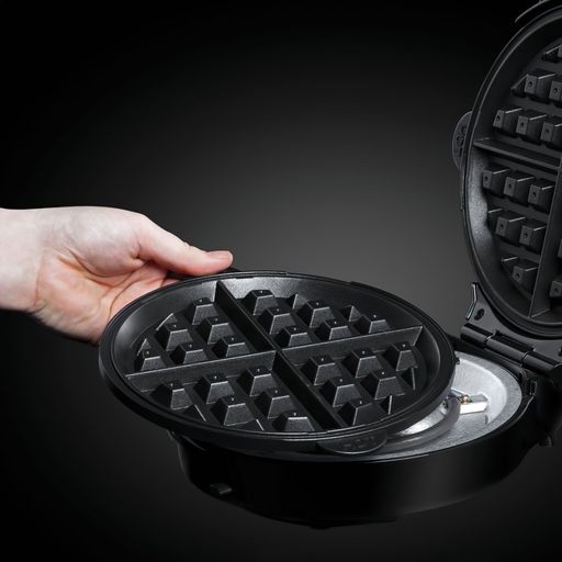 Мультимейкер Russell Hobbs Fiesta бордовий (24620-56)