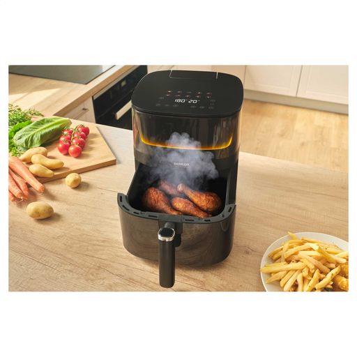 Мультипечь Sencor Vita черная (SFR5050BK)