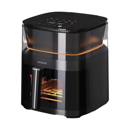 Мультипечь Sencor Vita черная (SFR5050BK)