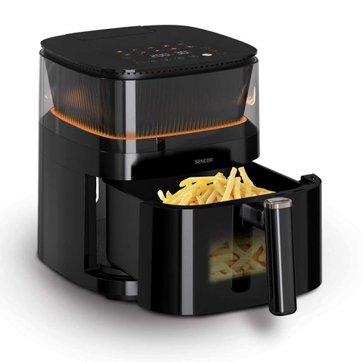 Мультипечь Sencor Vita черная (SFR5050BK)