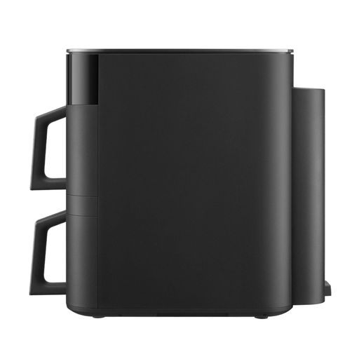 Мультипечь Xiaomi Smart Double Stack Air Fryer черная (91178438)