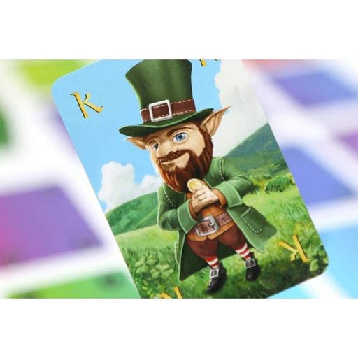 Карточная игра "Кобито" КБТ01UA 110 карт правила игры (2035840)