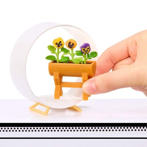 Игровой набор "Создай мир природы" Miniverse 546962 серии "Nature 3" (2035844)