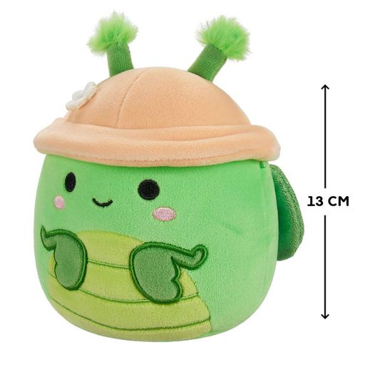 Детская мягкая игрушка Богомол Трентон Squishmallows SQER01185 13 см (2035940)