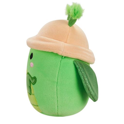 Детская мягкая игрушка Богомол Трентон Squishmallows SQER01185 13 см (2035940)