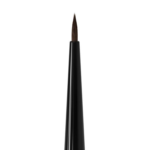 Двосторонній пензлик для дизайну нігтів Staleks Pro Expert, 7/10 мм (NBE-01/03)