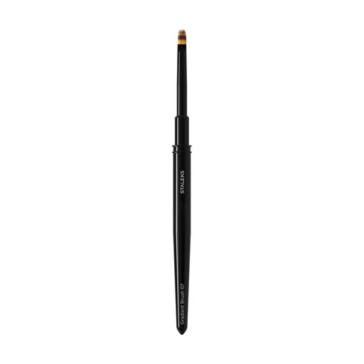 Пензлик для градієнта Staleks Pro Gradient Brush 07 (NBE-07)