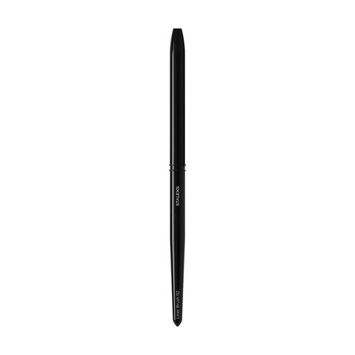 Пензлик для дизайну нігтів Staleks Pro Liner Brush 02 (NBE-02)