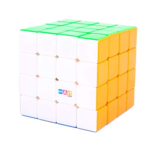 Кубик Рубика 4х4 Smart Cube SC404 цветной пластик (2036293)