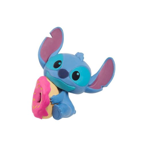Фігурка-сюрприз у капсулі "Стіч зі смаколиками" STITCH 46288 серії "Feed Me" іграшка 4 см (2036368)
