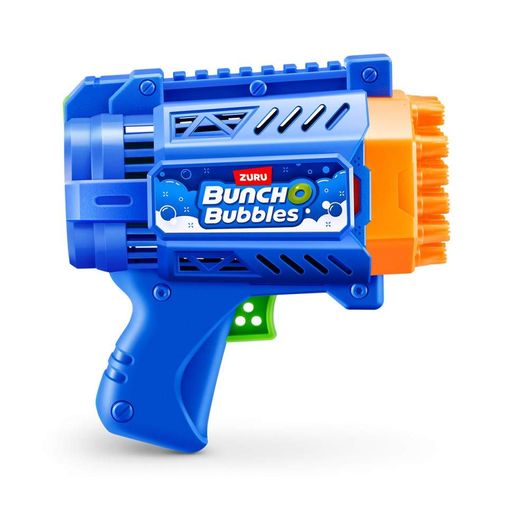 Игровой набор Бластер с мыльными пузырями Bunch O Bubbles 11347 серии Mini (2036464)