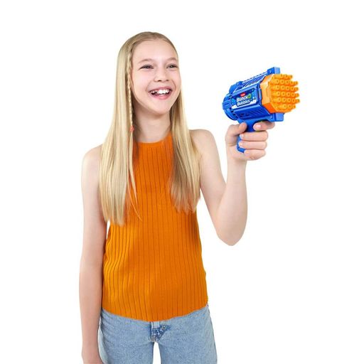 Игровой набор Бластер с мыльными пузырями Bunch O Bubbles 11347 серии Mini (2036464)