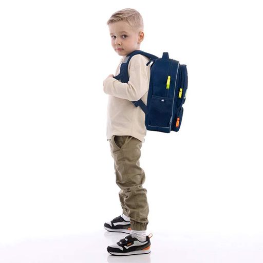 Рюкзак Kite Kids Hot Wheels 8,5 л HW26-559XS (2036726)