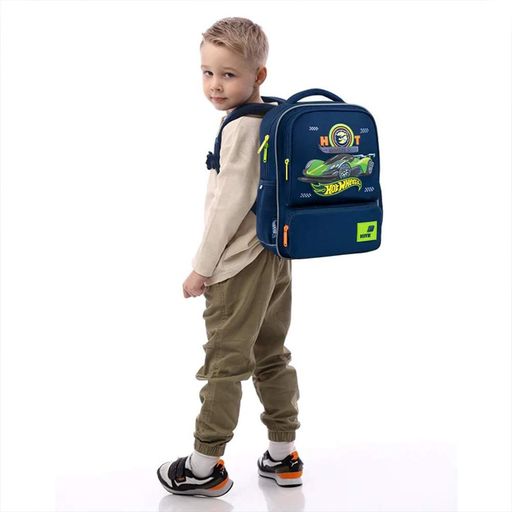 Рюкзак Kite Kids Hot Wheels 8,5 л HW26-559XS (2036726)