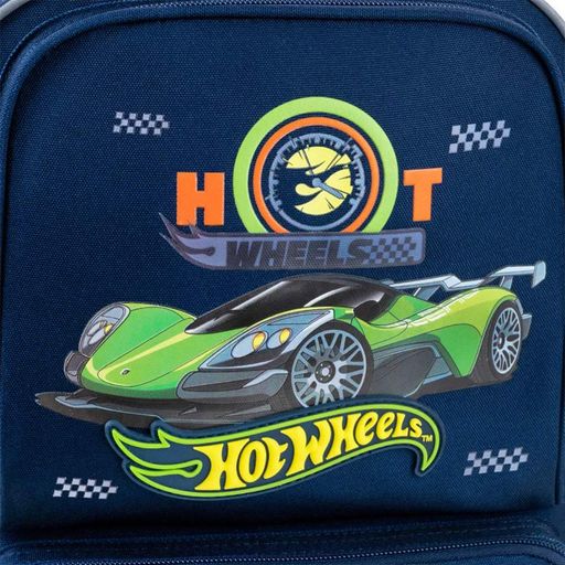 Рюкзак Kite Kids Hot Wheels 8,5 л HW26-559XS (2036726)