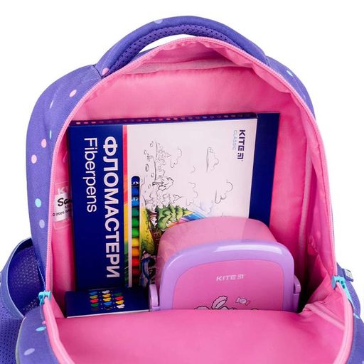 Рюкзак Kite Kids Kuromi 8,5 л HK26-559XS-1 (2036727)