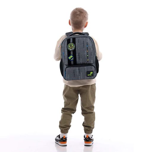 Рюкзак Kite Kids Good Game 8,5 л K26-559XS-3 (2036728)