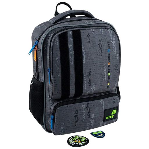 Рюкзак Kite Kids Good Game 8,5 л K26-559XS-3 (2036728)