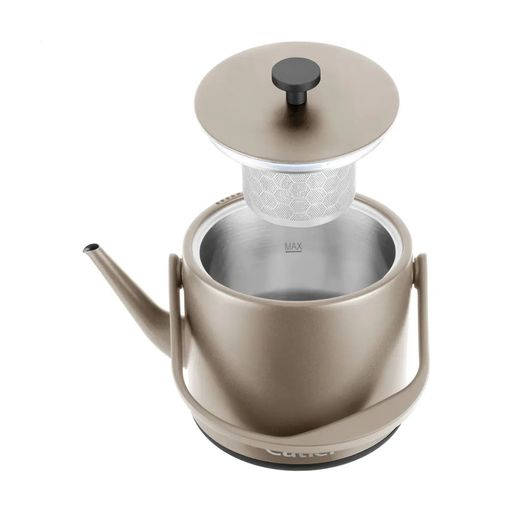 Электрочайник Catler Strix, 600 мл 