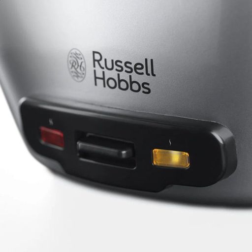 Рисоварка Russell Hobbs MaxiCook чорна, 5 л (23570-56)