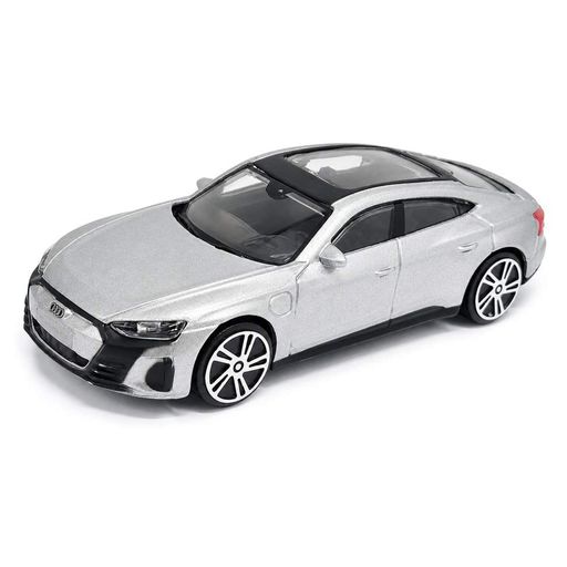 Коллекционная автомодель Audi RS e-Tron GT 18-30010B-23 масштаб 1:43 (2036963)