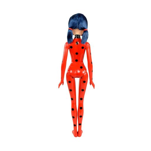 Кукла детская Леди Баг Miraculous 50261 серии "Basic", 26 см (2037088)