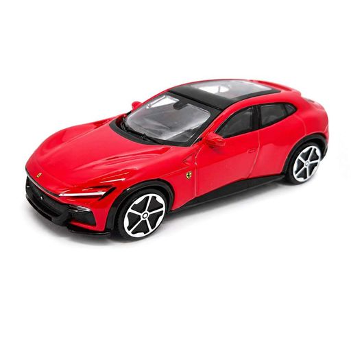 Колекційна автомодель FERRARI 18-36100-1 масштаб 1:43 (2037091)