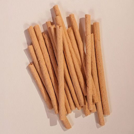 Лакомство для собак Half&Half в форме мясных палочек, с курицей, 100 г