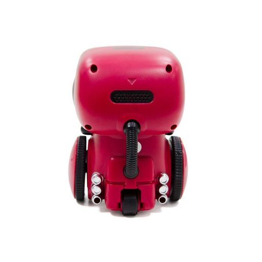 Интерактивный робот AT-Rоbot AT001-01-UKR с голосовым управлением (2037270)